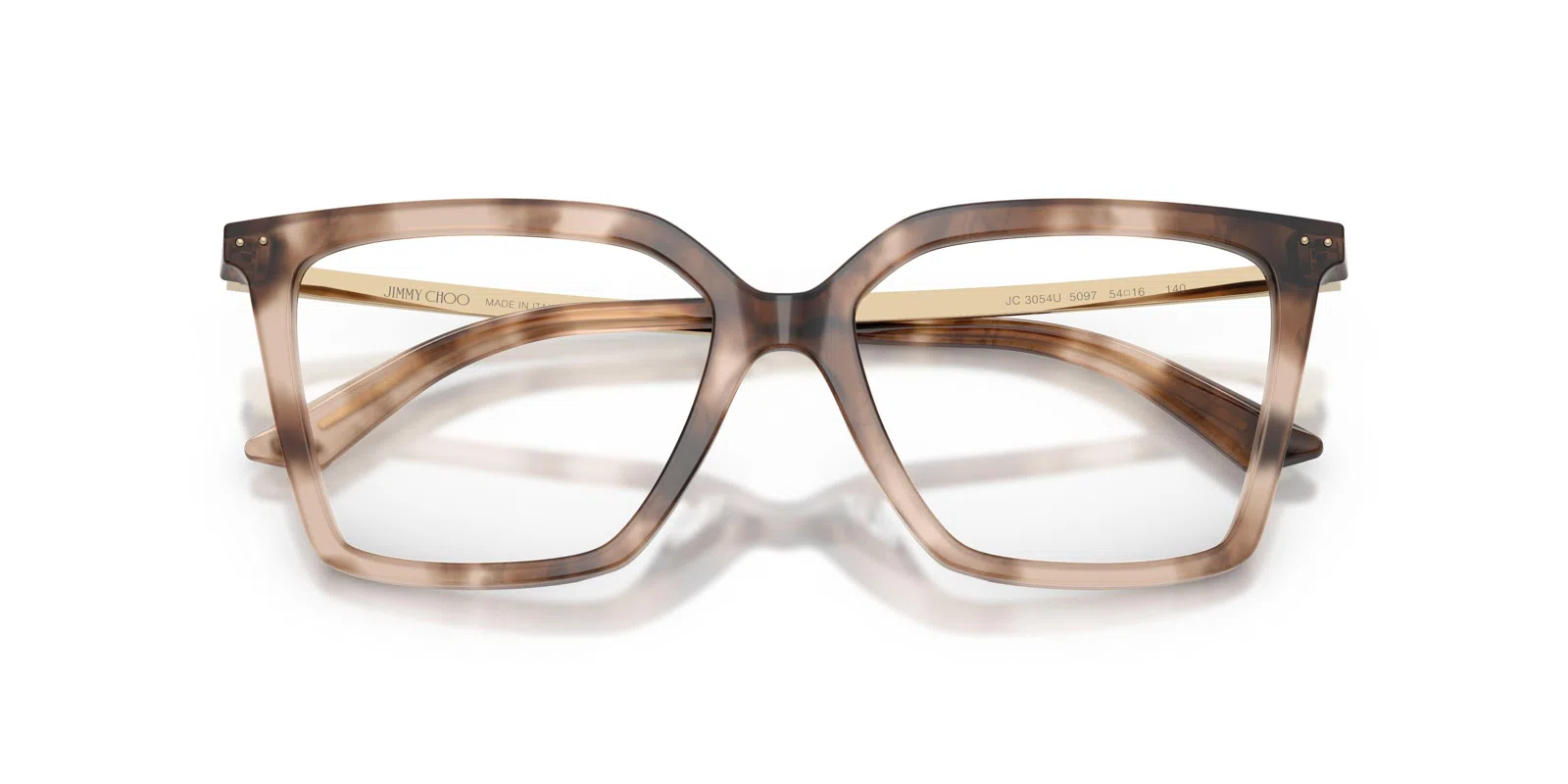 Jimmy Choo 3054U Eyeglasses - view 11